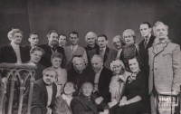 Участники постановки об истории создания оперы «Пиковая дама»